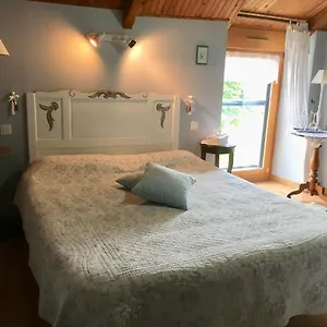  Bed & Breakfast D'hote La Pastourelle