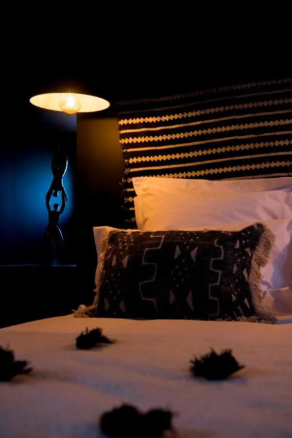 La Petite Valise Hotel Ploudalmézeau